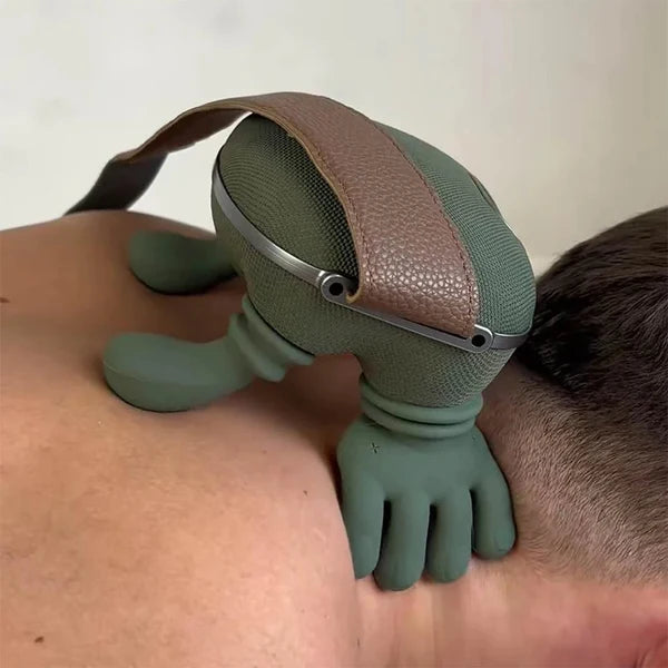 Neck Massager