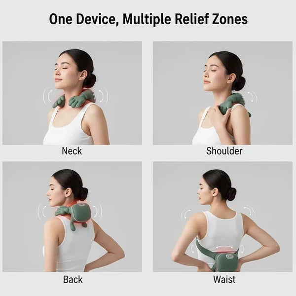 Neck Massager