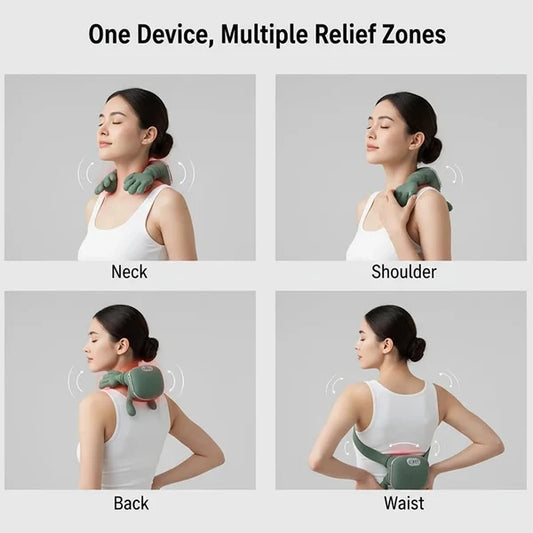 Neck Massager