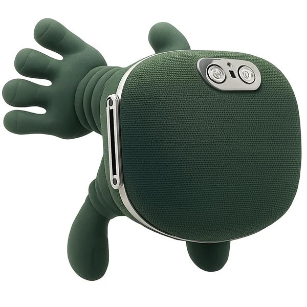 Neck Massager
