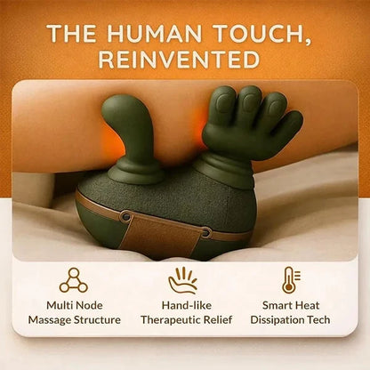 Neck Massager
