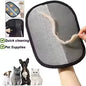Pet Electrostatic Hair Remover Reuseable
