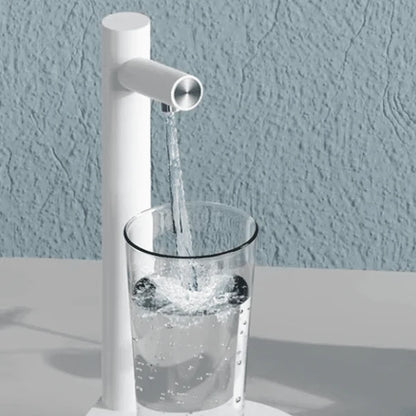 Rechargeable Smart Water Dispenser