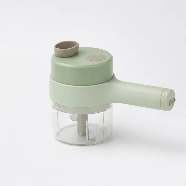 Handheld Electric Food Chopper